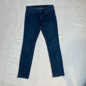 Lucky Brand Jeans 2/26 Lolita Skinny